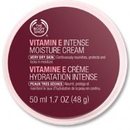 Vitamin E Intense Moisture Cream-50ml.